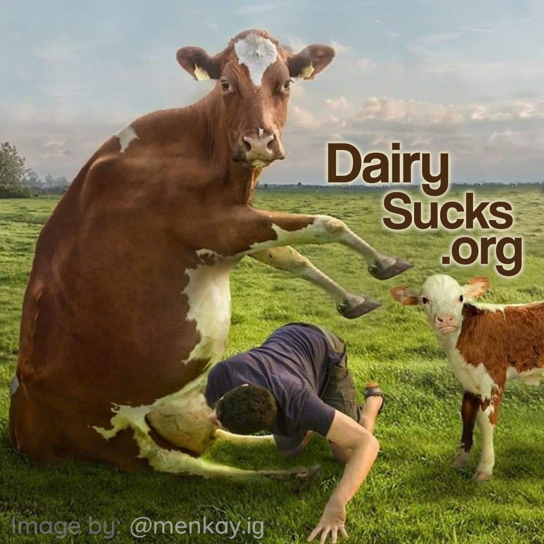 DairySucks.org